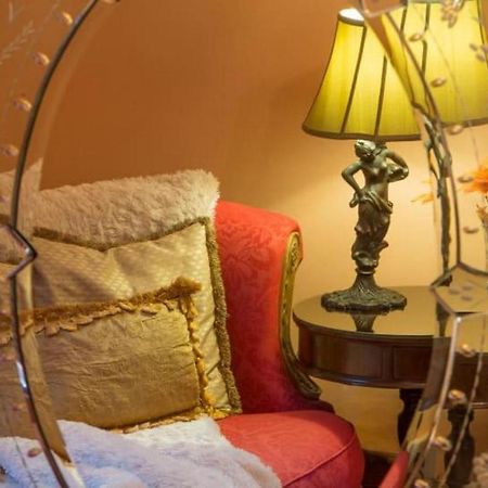 The Lion And The Rose Bed And Breakfast Asheville Zewnętrze zdjęcie